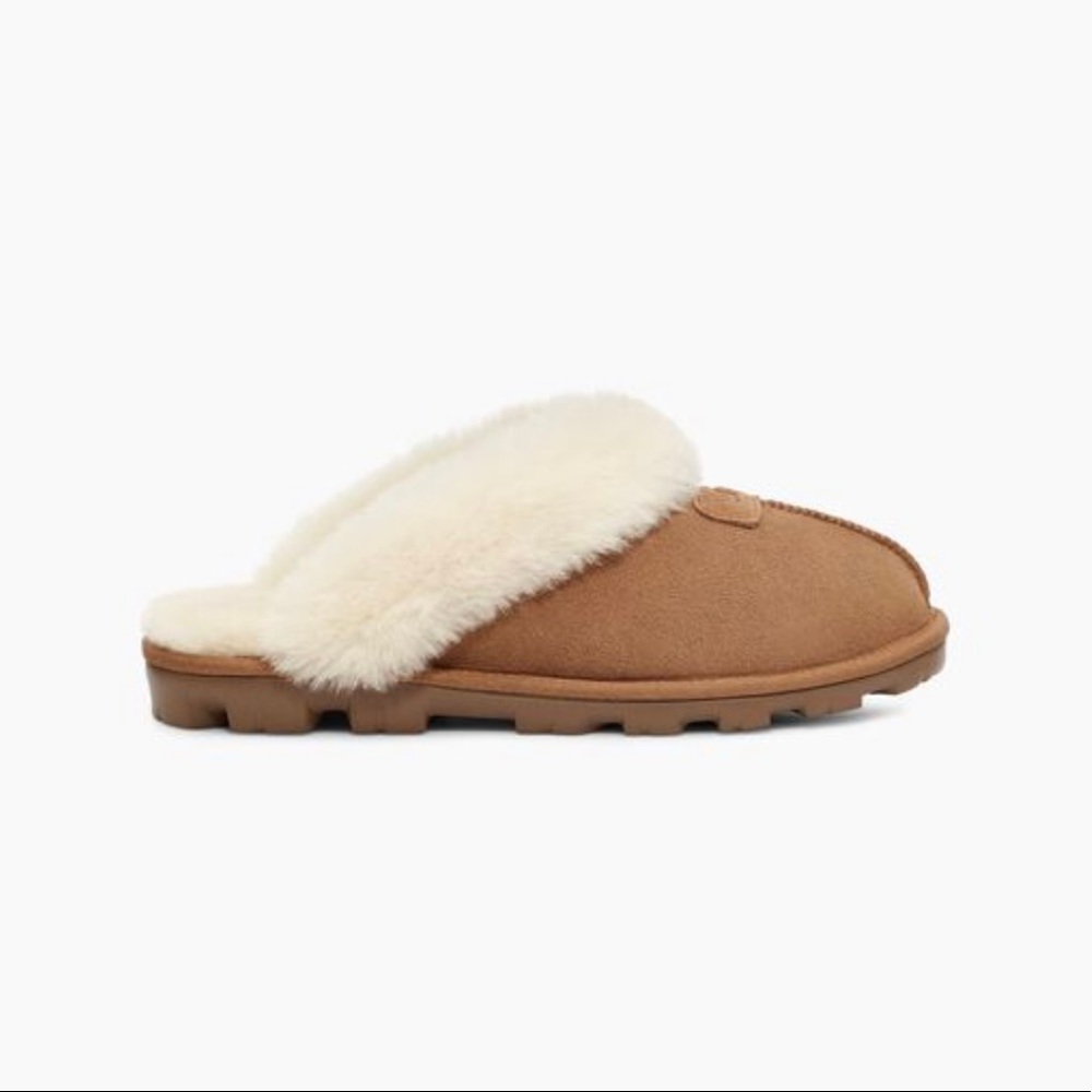 UGG Slippers